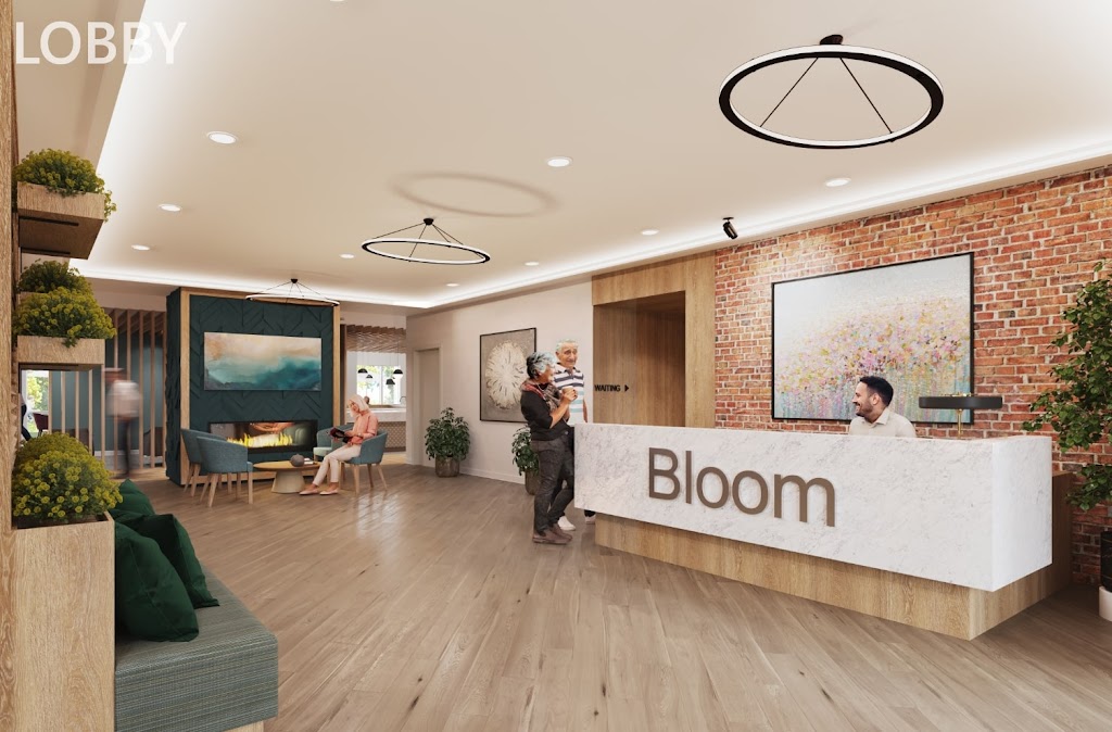 Bloom Oshawa Retirement Community | 1224 Coldstream Dr, Oshawa, ON L1K 0J6, Canada | Phone: (289) 675-0732