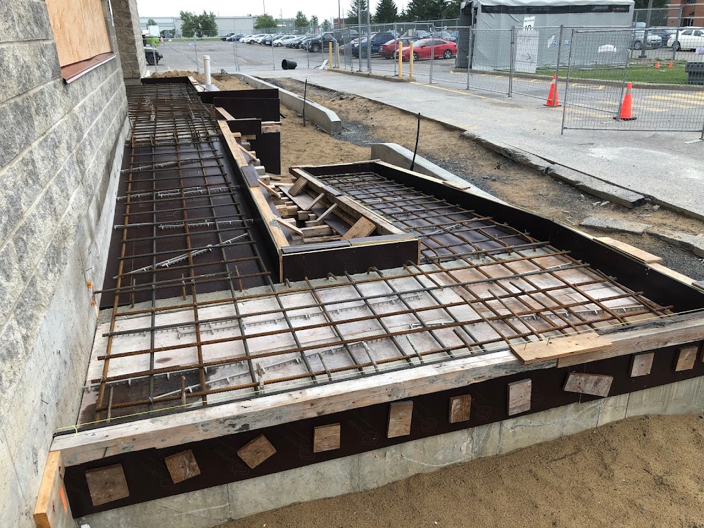 Groupe Maxo Construction Inc. | 1454 Rue Rodrigue, Terrebonne, QC J7M 0J6, Canada | Phone: (514) 567-1125
