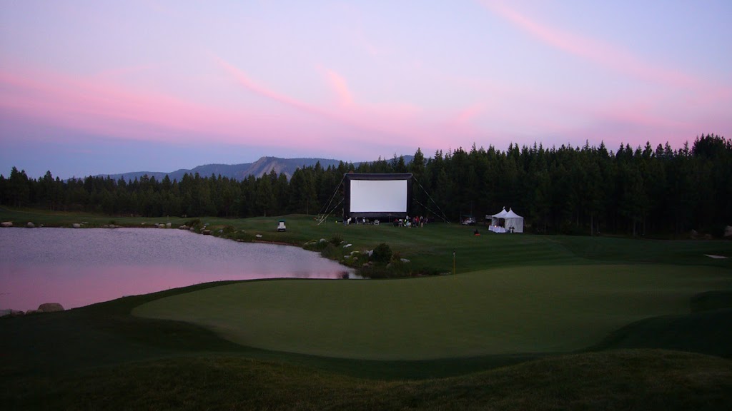 Epic Events, Bellingham | 300 N Forest St, Bellingham, WA 98225, USA | Phone: (360) 733-2682