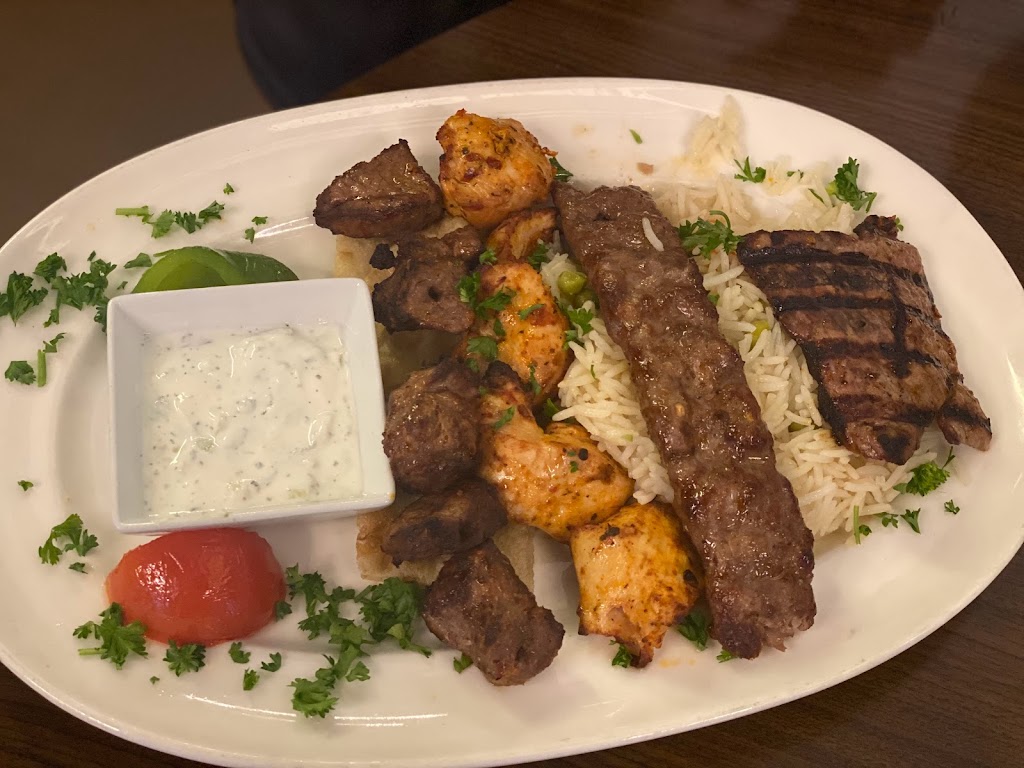 Anatolia Turkish Restaurant | 237 8 Ave SE, Calgary, AB T2G 5C3, Canada | Phone: (403) 484-9022