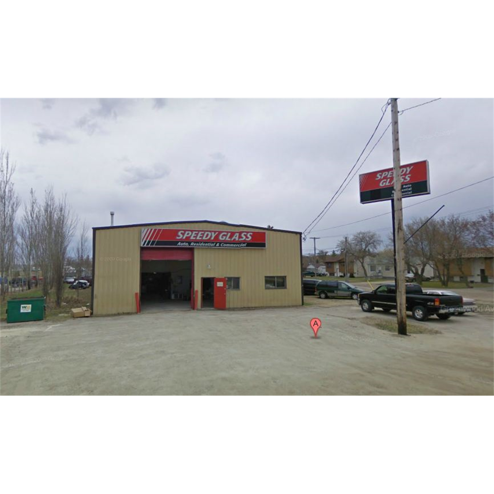 Speedy Glass | 620 Sophia St, Selkirk, MB R1A 2K5, Canada | Phone: (204) 785-8244