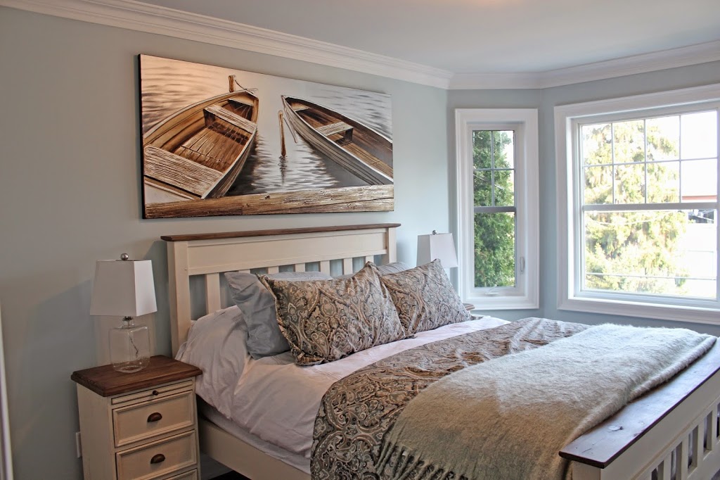 Peregrine Painting | 16 Temple Ave, Toronto, ON M6K 1C8, Canada | Phone: (647) 308-9096