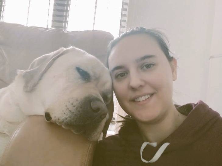Zoothérapie Vanessa Grimard | 29 R. Marie-Marthe-Daoust, Notre-Dame-de-lÎle-Perrot, QC J7W 1W2, Canada | Phone: (438) 530-7476