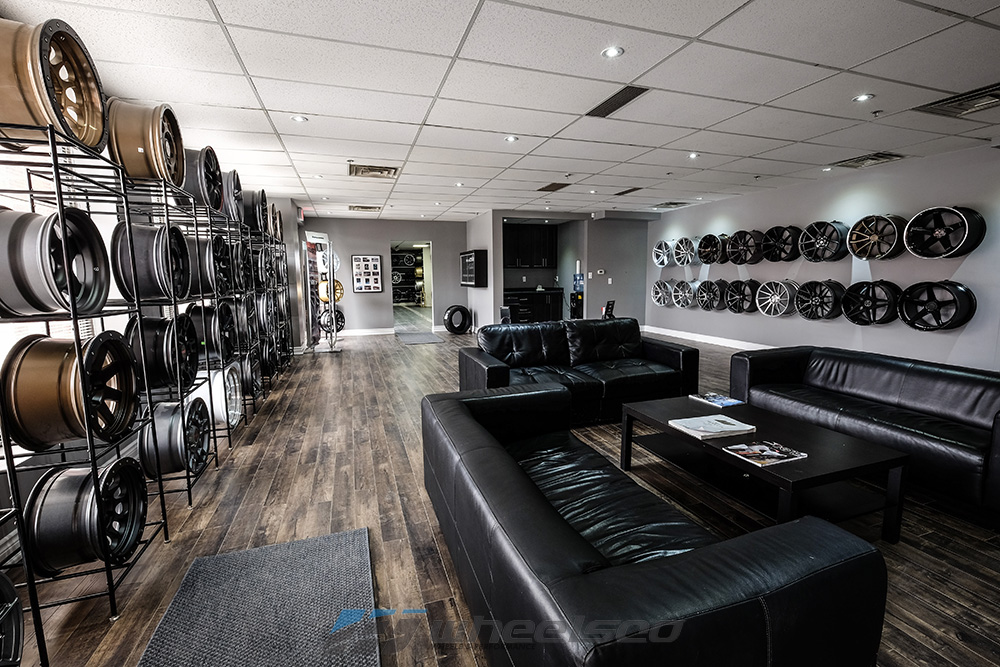 WheelsCo | 110 Cidermill Ave D1, Concord, ON L4K 4L9, Canada | Phone: (905) 482-9803