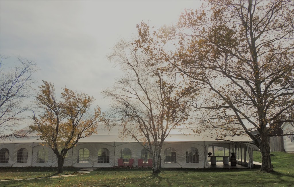 Sue-Ann Staff Estate Winery | 3210 Staff Ave, Jordan Station, ON L0R 1S0, Canada | Phone: (877) 566-1719