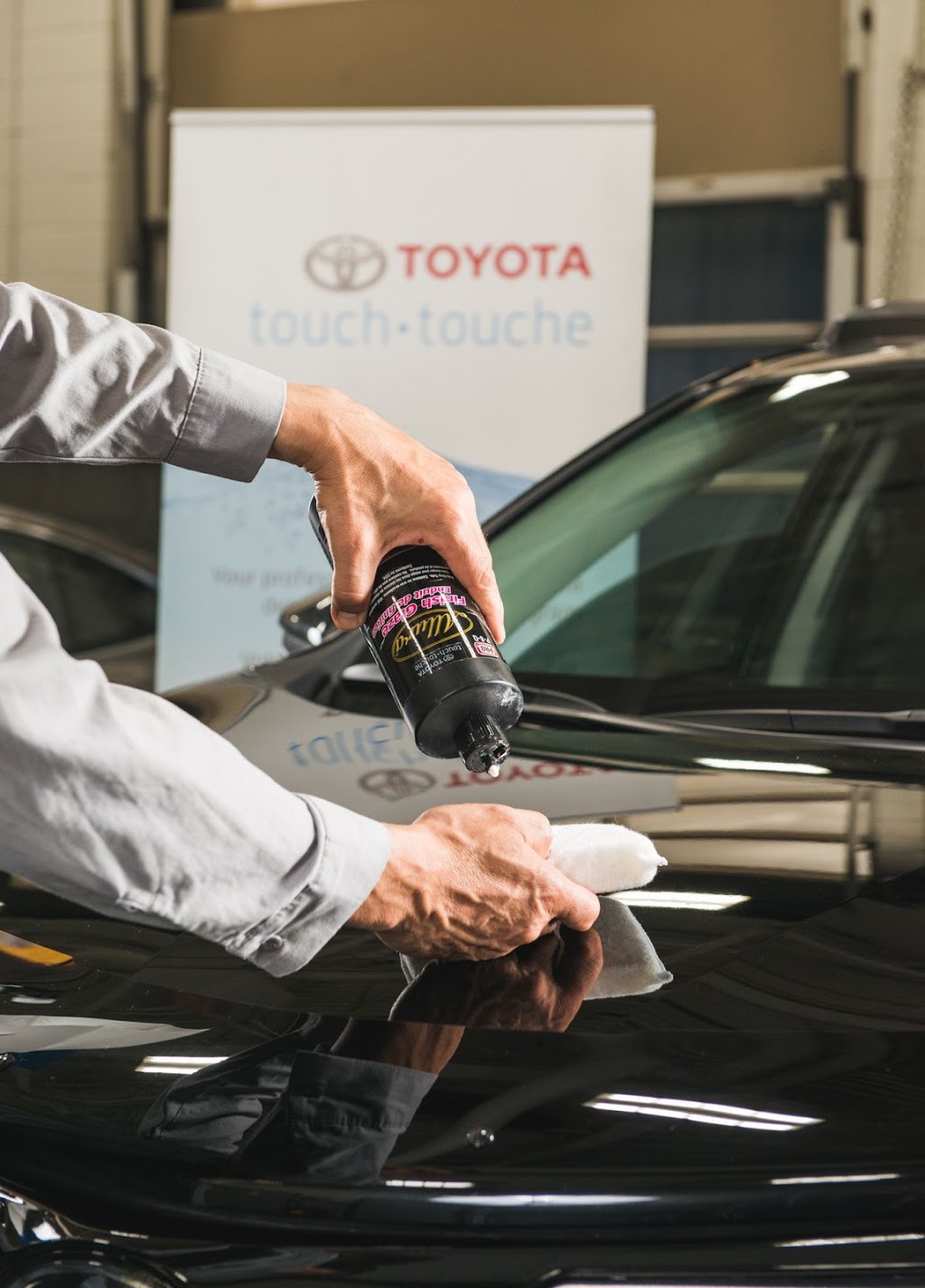 Truro Toyota | 310 Prince St, Truro, NS B2N 1C9, Canada | Phone: (902) 895-9000