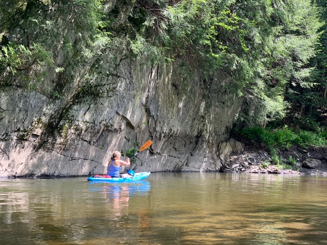 La Bouffée dAir - location vélo électrique et kayak | 362 Rte de Mansonville, Mansonville, QC J0E 1X0, Canada | Phone: (819) 919-3719