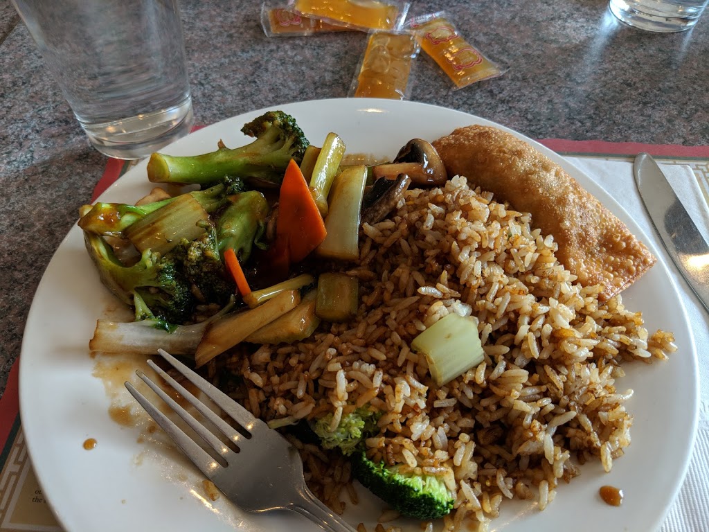 Mister Moons Chinese Food | 13311 Yonge St, Richmond Hill, ON L4E 3L6, Canada | Phone: (905) 773-8383
