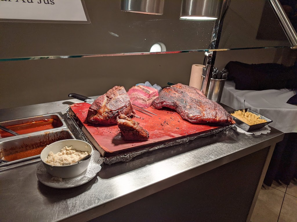 Stage West Theatre Restaurant | 727 42 Ave SE, Calgary, AB T2G 1Y8, Canada | Phone: (403) 243-6642