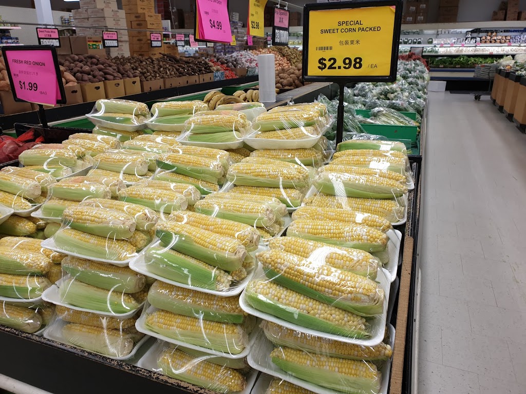 Fu Yao Supermarket | 8 Greystone Walk Dr, Scarborough, ON M1K 5J2, Canada | Phone: (416) 850-0063