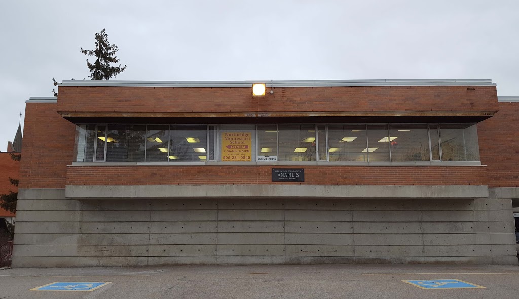 Northridge Montessori School | 2185 Stavebank Rd, Mississauga, ON L5C 1T3, Canada | Phone: (905) 281-0840