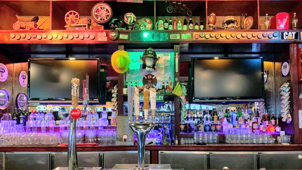 R Pub | 16753 100 St NW, Edmonton, AB T5X 3Z9, Canada | Phone: (780) 457-1266