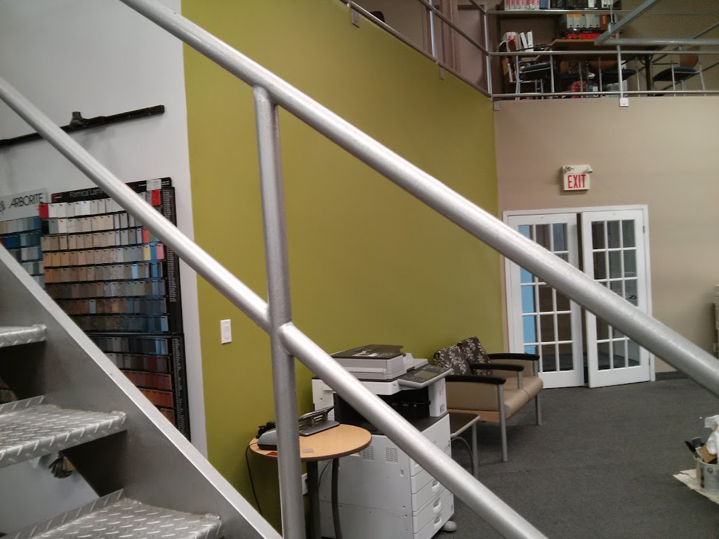 Ecopainting Inc | 4255 Sherwoodtowne Blvd #104a, Mississauga, ON L4Z 2G6, Canada | Phone: (905) 896-2949