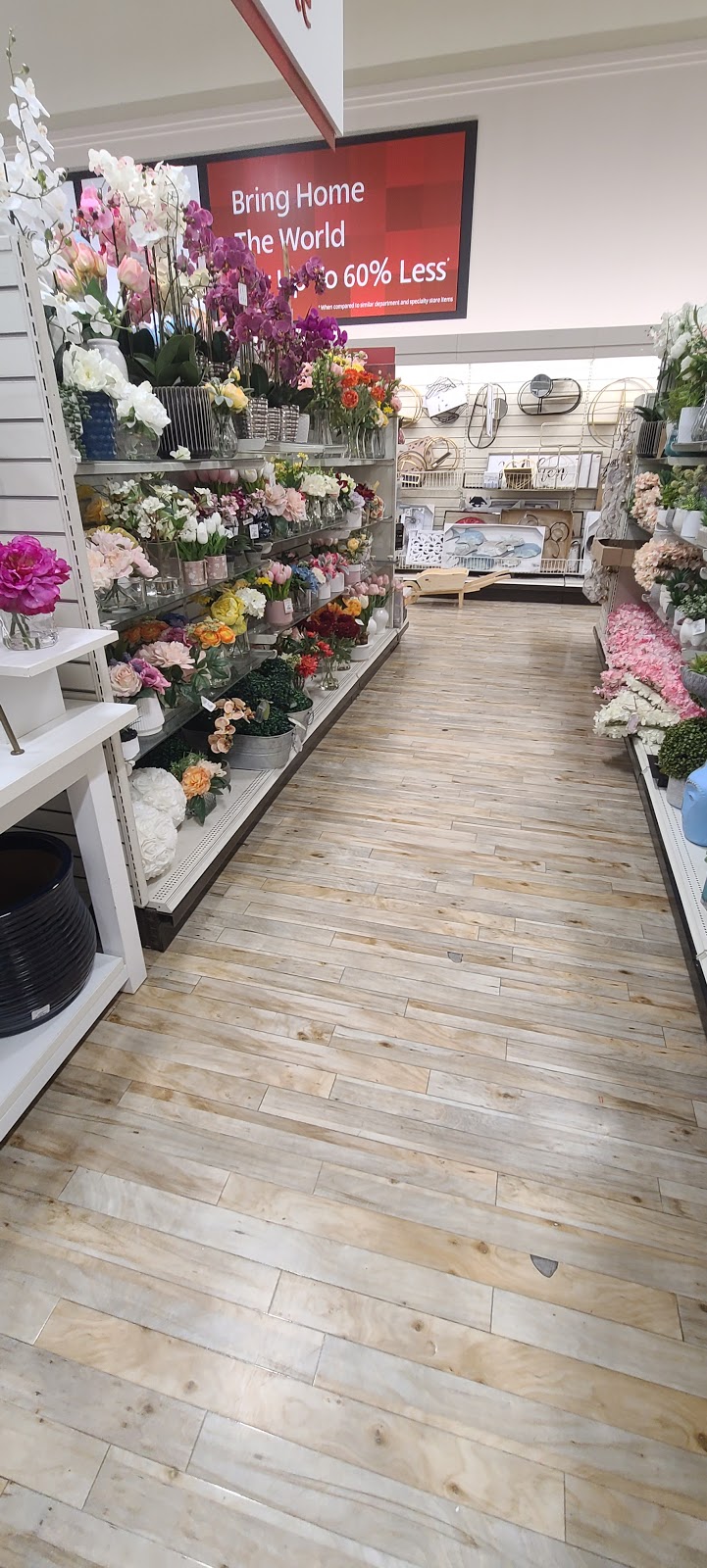 HomeSense | 1415 Harmony Rd N, Oshawa, ON L1H 7K5, Canada | Phone: (905) 571-4525