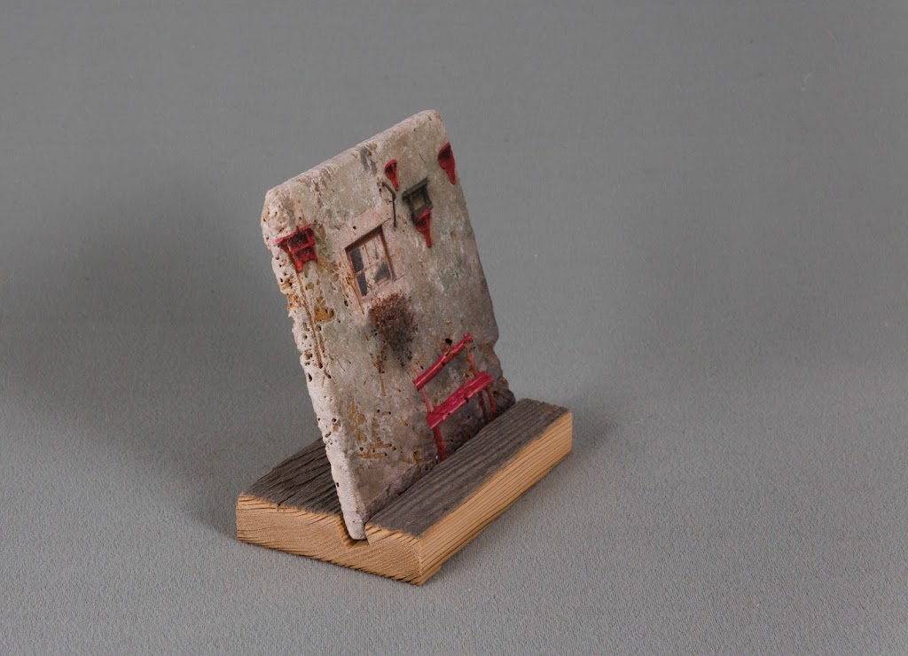 Art On Stone | 8 Fairway Ct, Shanty Bay, ON L0L 2L0, Canada | Phone: (705) 790-4790