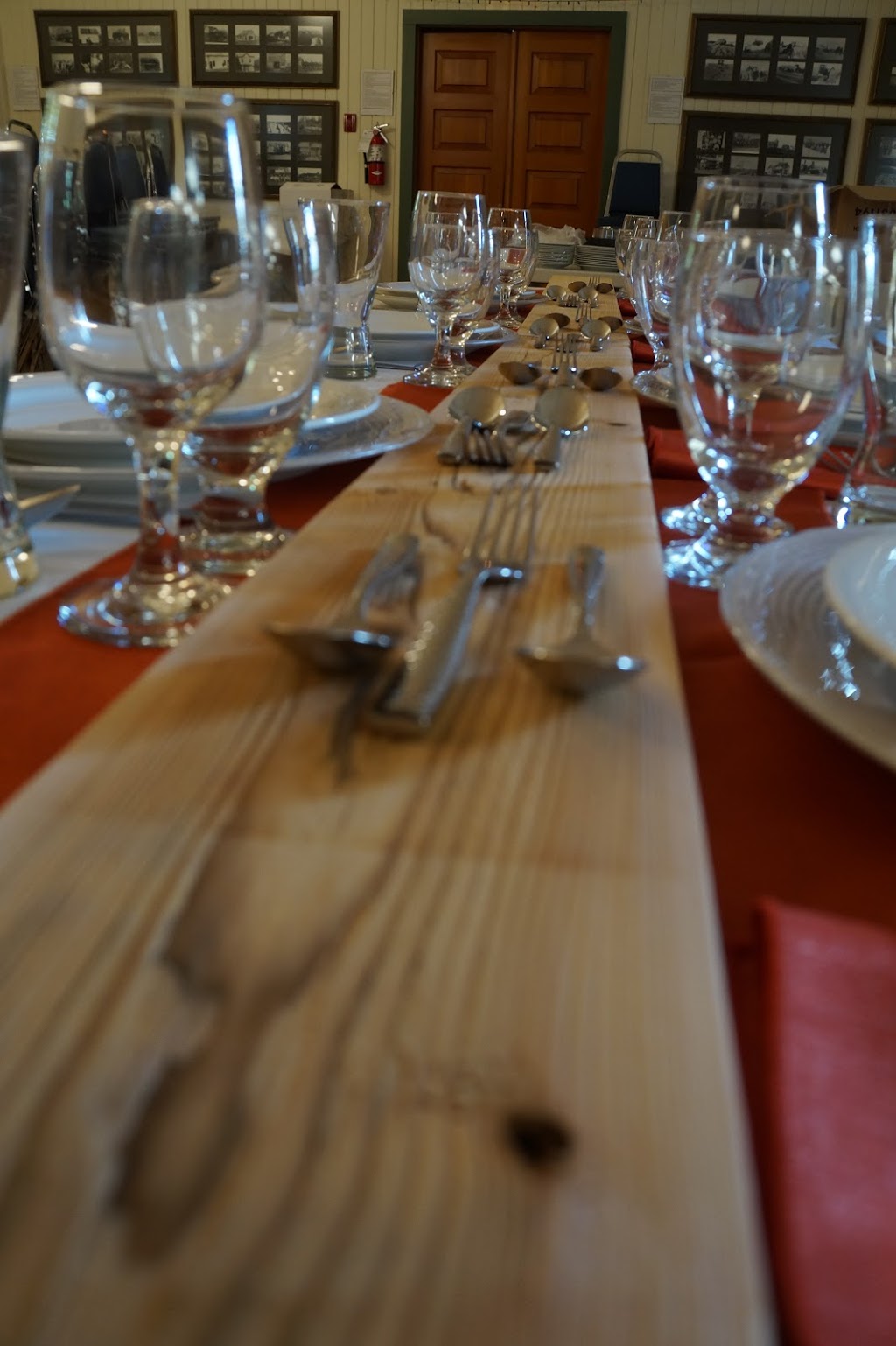 Fensala Hall | 24 Main Ave, Markerville, AB T0M 1M0, Canada | Phone: (403) 728-3006