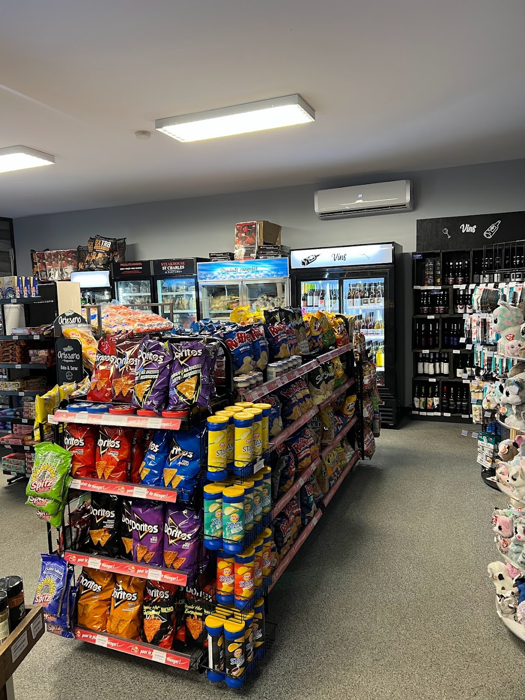 Depan-Hera | 11155 QC-335, Saint-Calixte, QC J0K 1Z0, Canada | Phone: (450) 222-2727