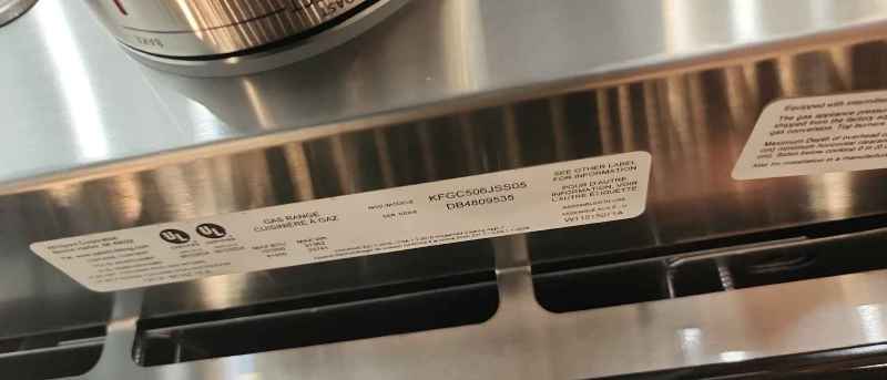 IAS Appliances Repair & Installations | 589 Sales Dr, Woodstock, ON N4S 0A1, Canada | Phone: (519) 340-2255