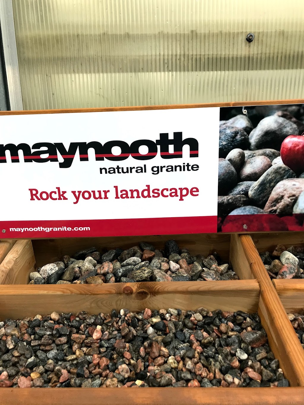 Maynooth Natural Granite | 428 Moxam Rd, Maynooth, ON K0L 2S0, Canada | Phone: (855) 282-5895
