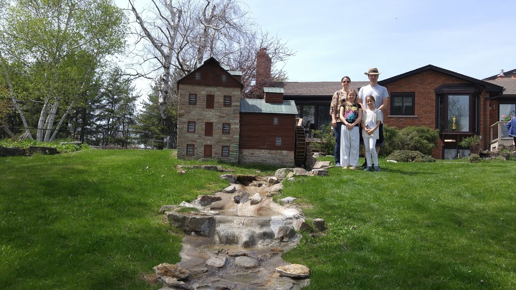 Keirstead Studio and Gallery | 4 Aragon Rd, Glenburnie, ON K0H 1S0, Canada | Phone: (613) 549-4044