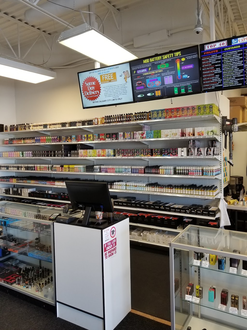 Digital Imports Inc. | 3711 61 Ave SE #14, Calgary, AB T2C 1V5, Canada | Phone: (403) 800-8882