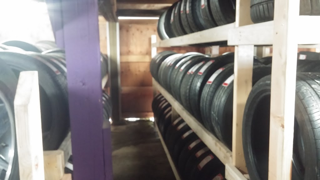 The Tire Barn | 6010 Guide Meridian, Bellingham, WA 98226, USA | Phone: (360) 656-5514