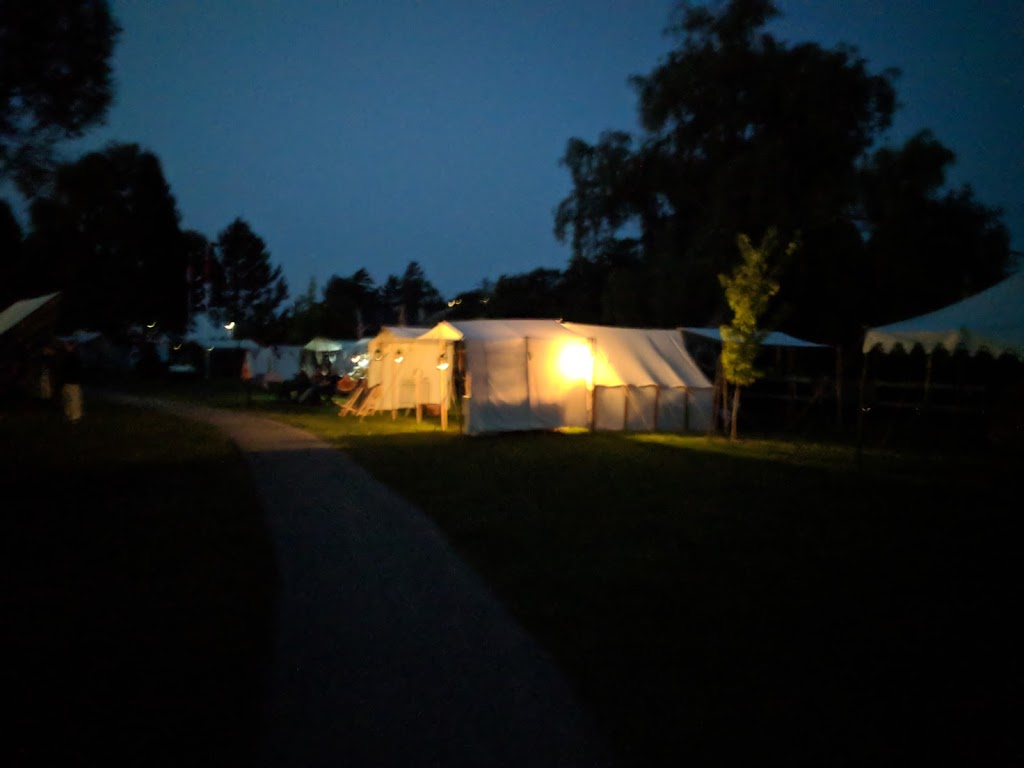 Wasaga Beach Welcome Centre | Wasaga Beach, ON L9Z 2X1, Canada | Phone: (705) 429-2728