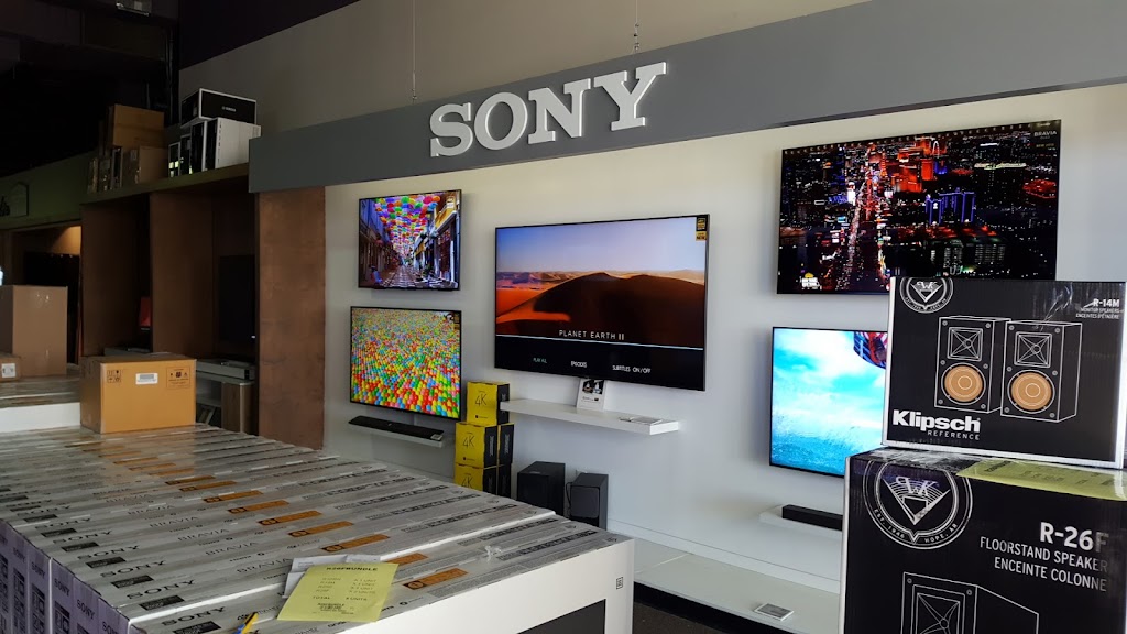 Stereo Plus | 600 Rue Pierre-Caisse, Saint-Jean-sur-Richelieu, QC J3A 1M1, Canada | Phone: (450) 741-1438