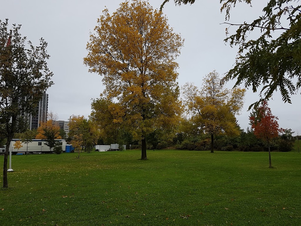 Richview Park | 59 Clement Rd, Etobicoke, ON M9R 4B7, Canada | Phone: (416) 338-4386