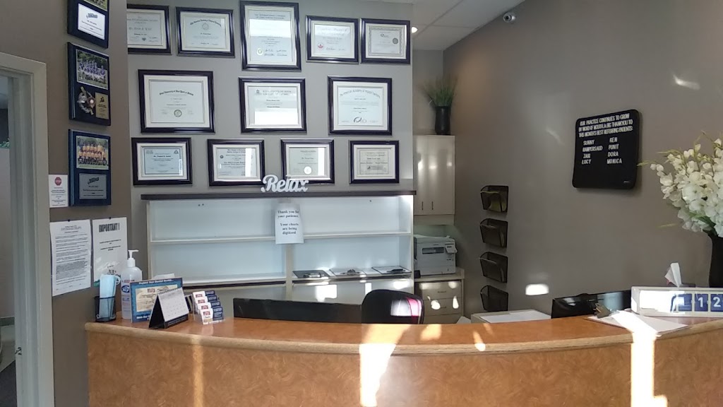 DENTISTRY AT VAUGHAN SMILES | Dr. Joe Lehri & Associates | 20 Jacob Keffer Pkwy #6, Concord, ON L4K 5E3, Canada | Phone: (905) 832-8698