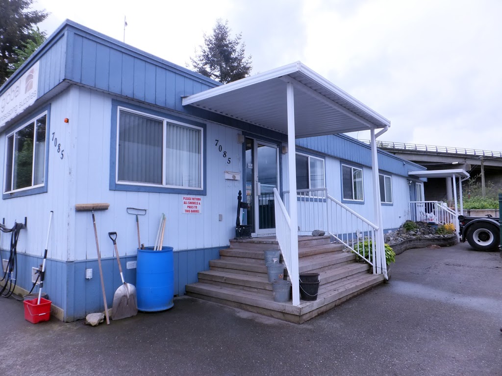 Global Landscaping Supplies | 7085 Bridge St, Mission, BC V2V 2X5, Canada | Phone: (604) 826-1600