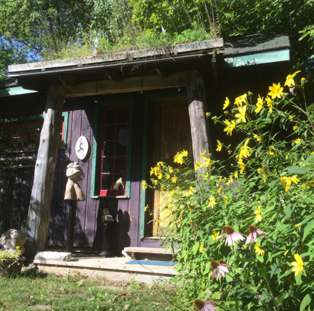STONE TREE STUDIO | 4547 Muskoka District Road 117 RR #1, Baysville, ON P0B 1A0, Canada | Phone: (705) 783-1760