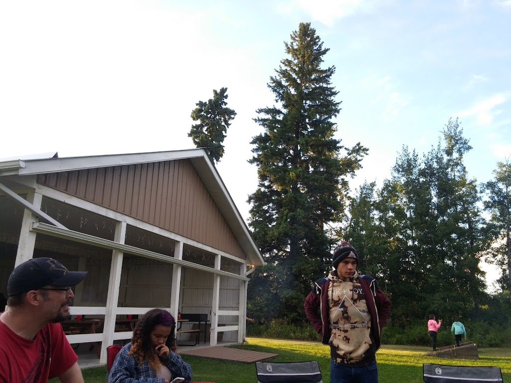 Rosenthal Hall | Parkland County, AB T0E 0H0, Canada | Phone: (780) 914-9441