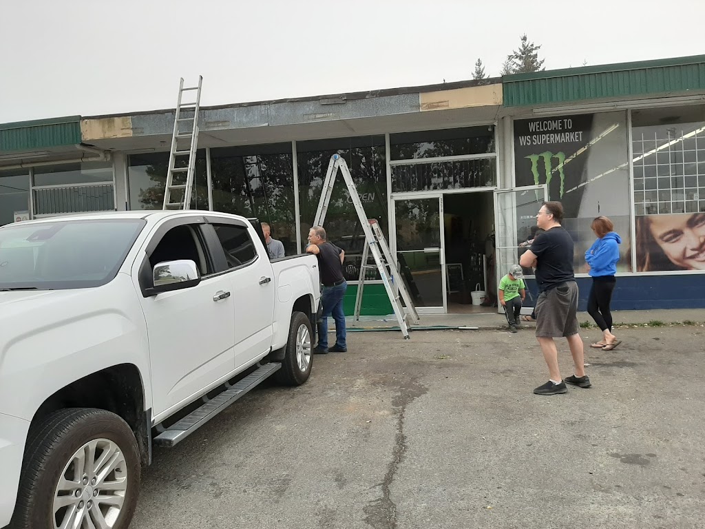 Gibbys Cafe | University Way, Duncan, BC V9L, Canada | Phone: (250) 746-3560