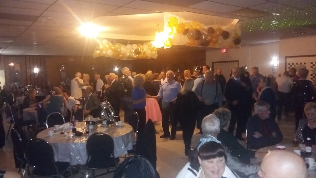 Royal Canadian Legion Branch 147 | Ferris Ln, Barrie, ON L4M 4A6, Canada | Phone: (705) 728-1412