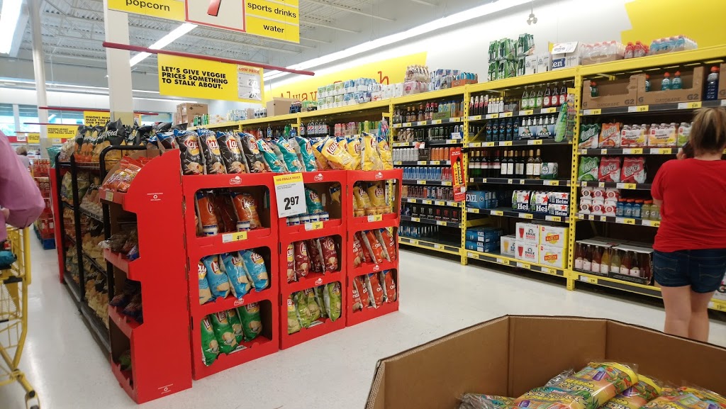Rundles No Frills | 635 Southdale Rd E, London, ON N6E 3W6, Canada | Phone: (866) 987-6453