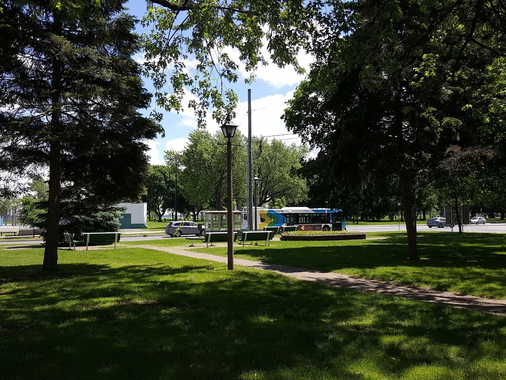 Parc Hadley | Boulevard LaSalle, Montréal, QC H4H, Canada