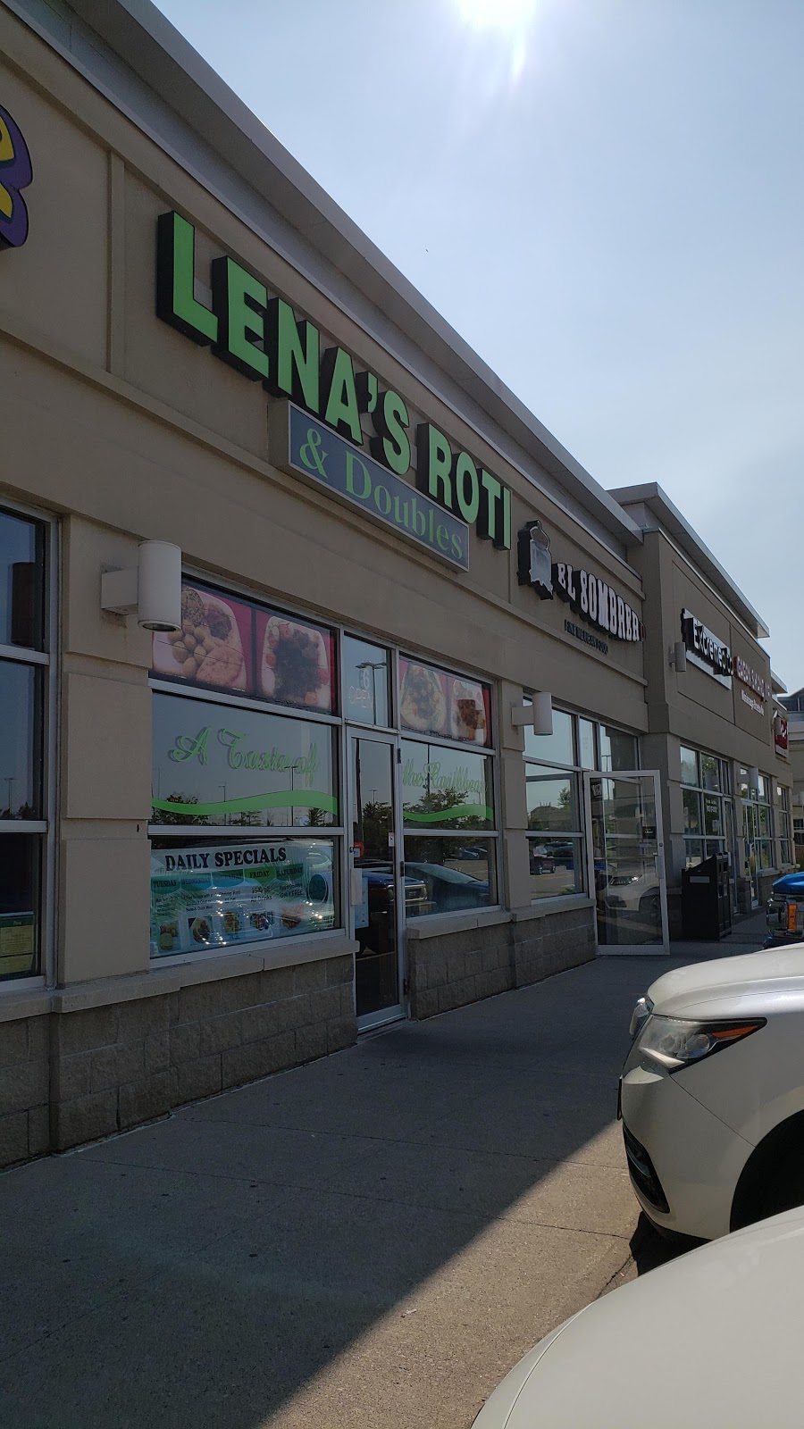 Meadowvale North Shopping Centre | 6400 Financial Dr, Mississauga, ON L5N 8J4, Canada | Phone: (905) 821-3200