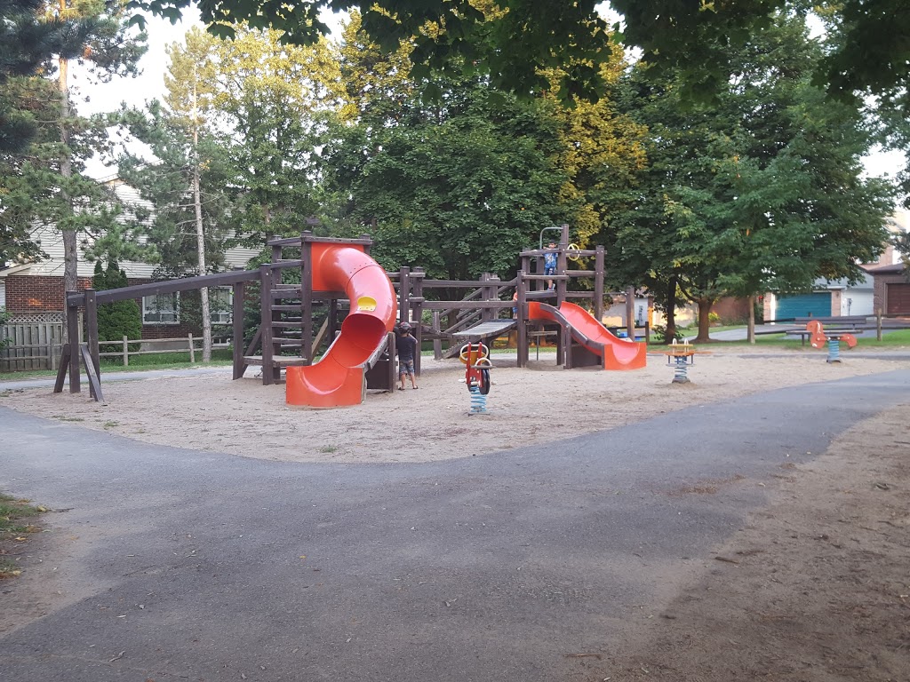 Allenby Park | Allenby Rd, Ottawa, ON K2K, Canada | Phone: (866) 261-9799