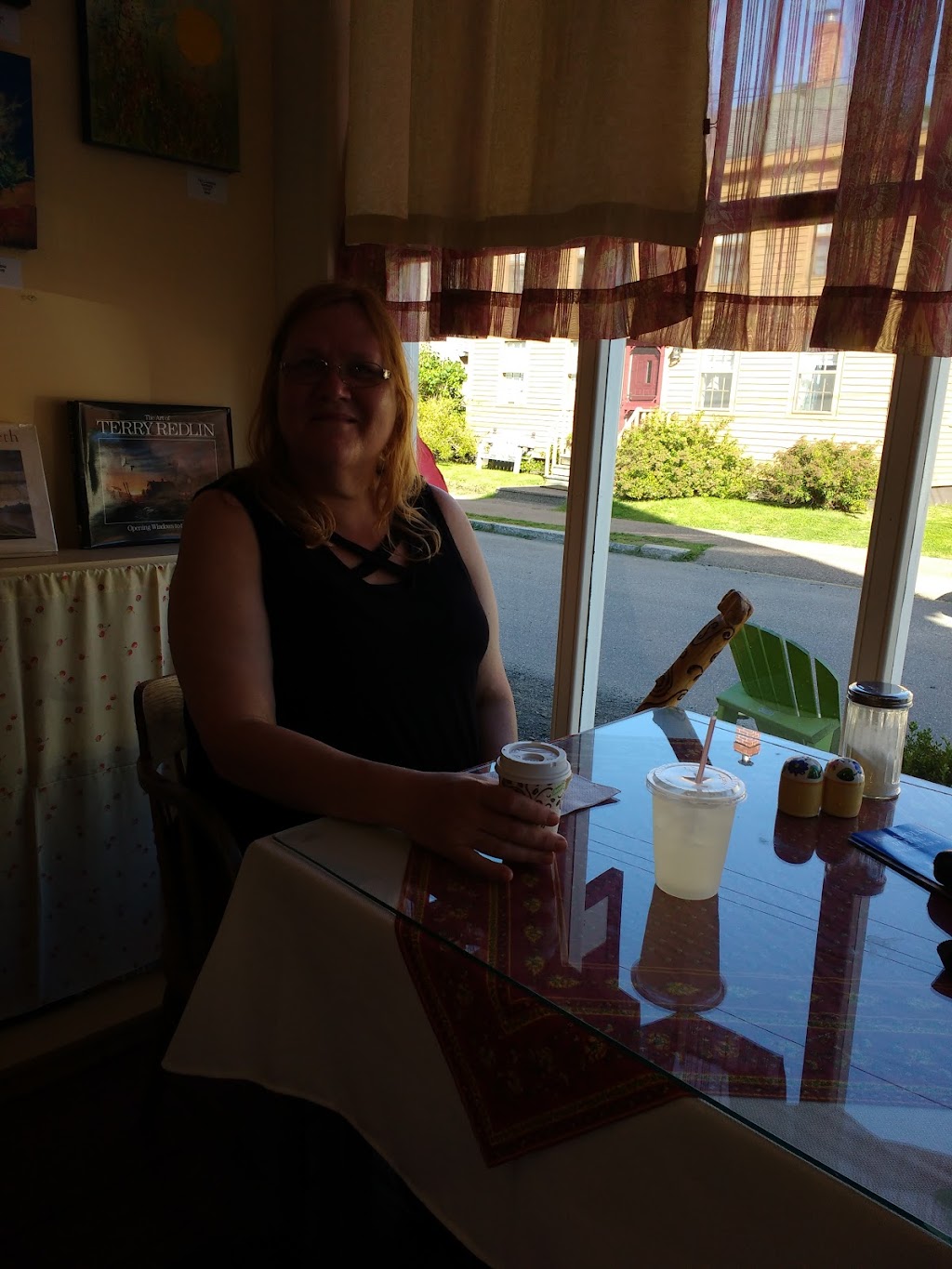 JoAnns Chocolate Shop | 165 St George St, Annapolis Royal, NS B0S 1A0, Canada | Phone: (902) 532-0120