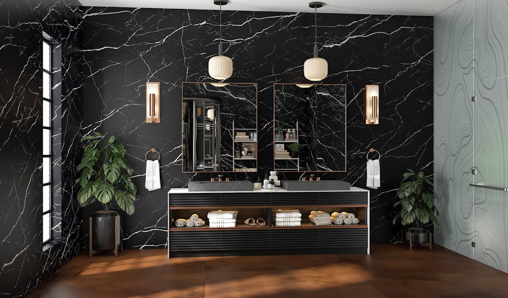 Northern Lights Porcelain | 7474 79th St #140, Red Deer, AB T4P 0R6, Canada | Phone: (587) 899-7659