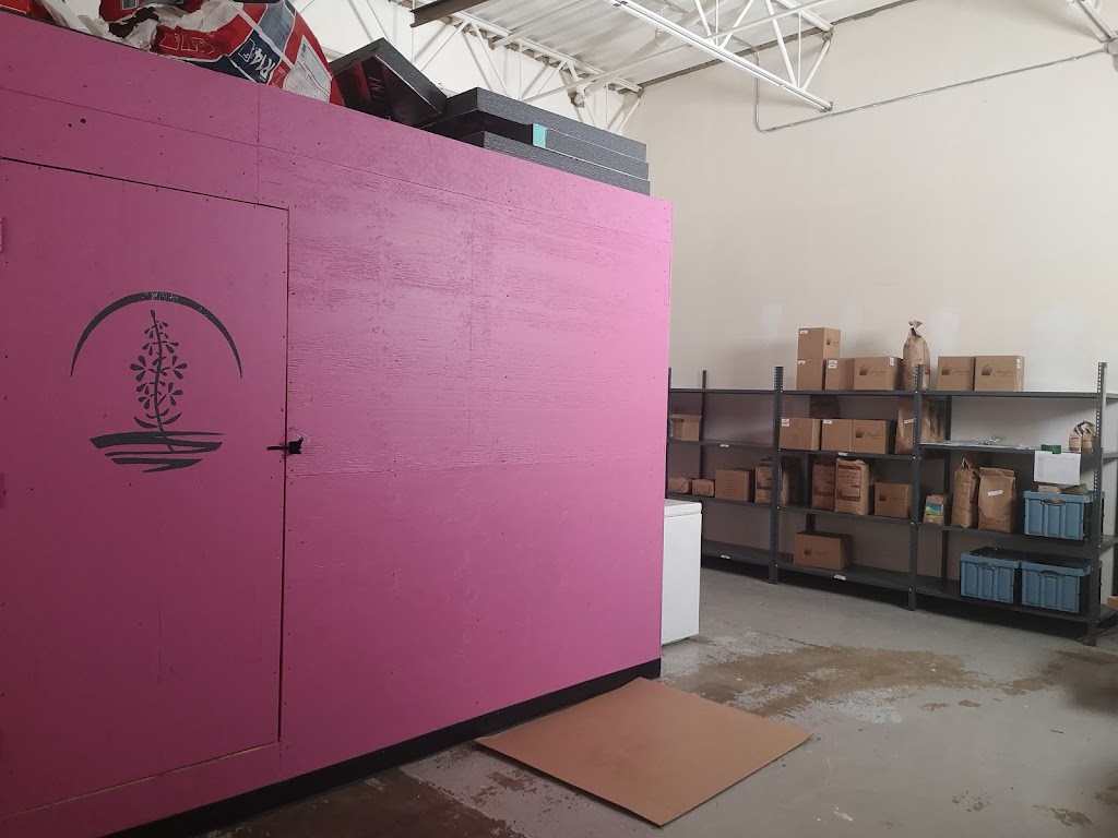 Fireweed Food Hub | 1145 Fife St, Winnipeg, MB R3E 2V2, Canada | Phone: (431) 278-5630