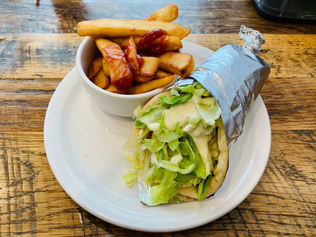 Kojax Souflaki | 2814 Bd Saint-Charles, Kirkland, QC H9H 3B6, Canada | Phone: (514) 683-0232