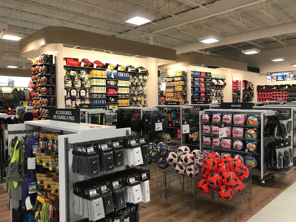 Atmosphere | 3333 Rue du Carrefour, Québec, QC G1C 5R9, Canada | Phone: (418) 660-7767