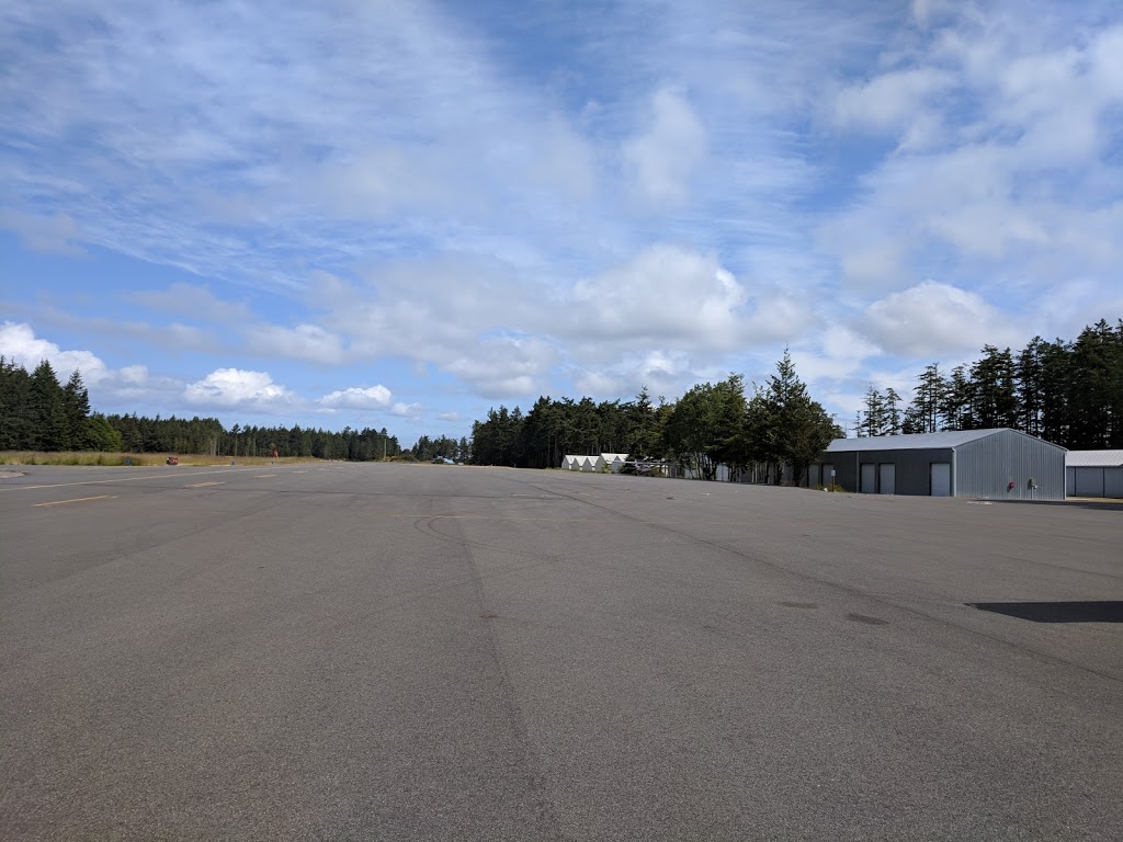 Lopez Island Airport | 672 Airport Rd, Lopez Island, WA 98261, USA | Phone: (360) 468-4116