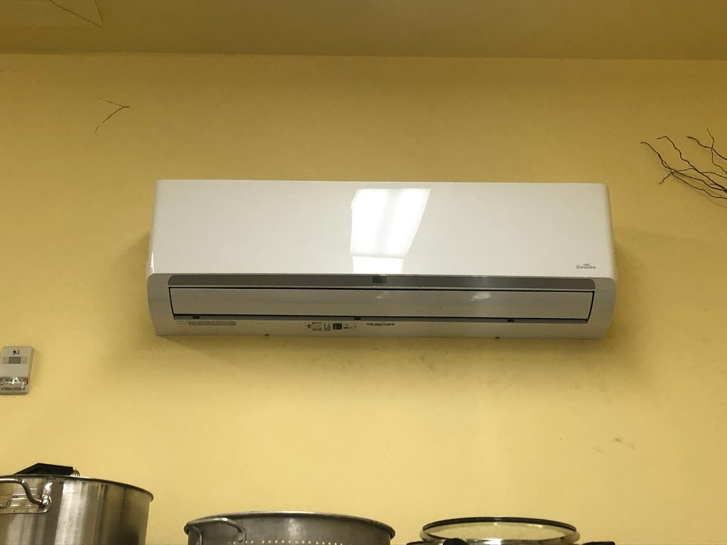 Tson Air heating and air conditioning | 51500 Calton Line, Aylmer, ON N5H 2R5, Canada | Phone: (519) 709-3665