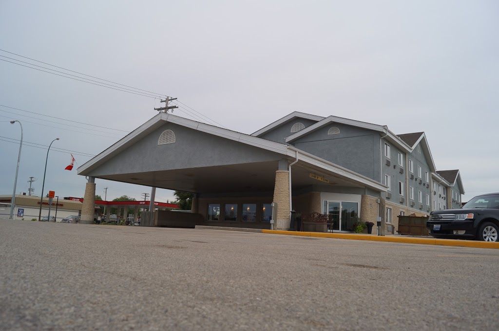 Super 8 by Wyndham Winnipeg West | 3760 Portage Ave, Winnipeg, MB R3K 1A1, Canada | Phone: (204) 831-9800