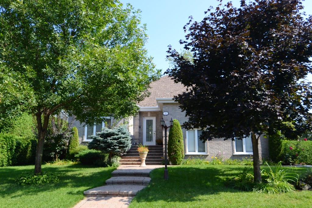 Benoit De Césaré REMAX TMS | 156 Boulevard Curé-Labelle, Sainte-Thérèse, QC J7E 2W3, Canada | Phone: (514) 804-8336