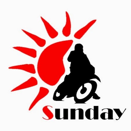 SUNDAY MOTORCYCLE SCHOOL | 11860 Hammersmith Way #128, Richmond, BC V7A 5G1, Canada | Phone: (604) 767-7433