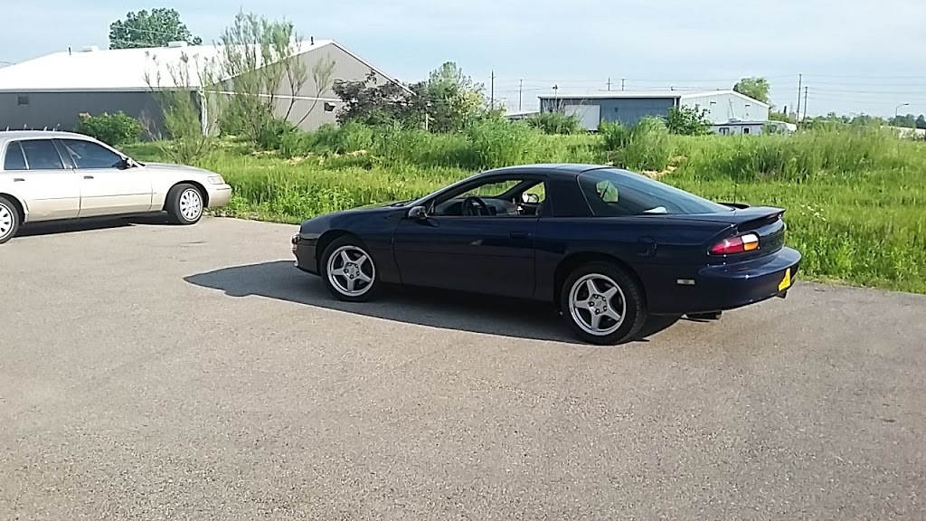 Dave McGregors Auto Centre | 49 Progress Dr, St Thomas, ON N5P 4G4, Canada | Phone: (519) 633-7730